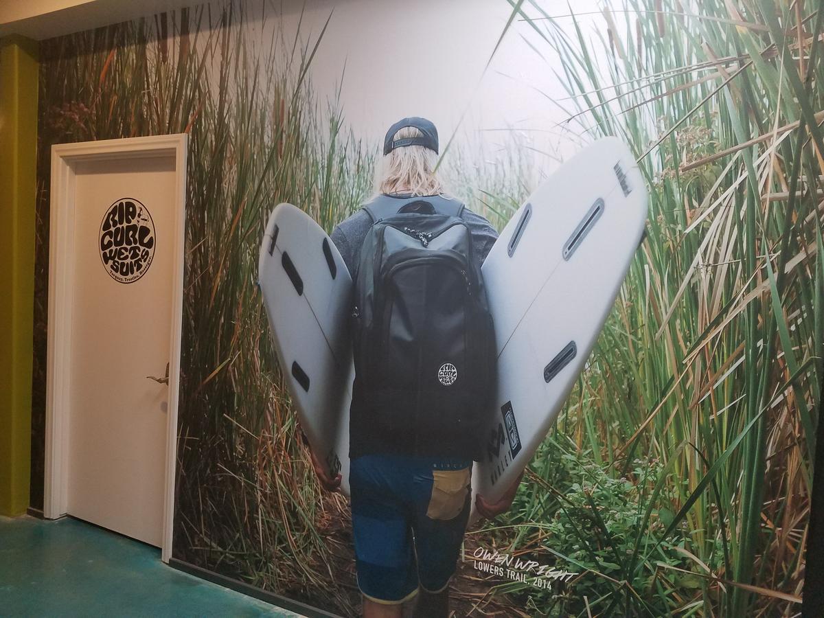 Hostel House Of Trestles 2*