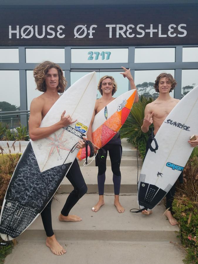 House Of Trestles San Clemente