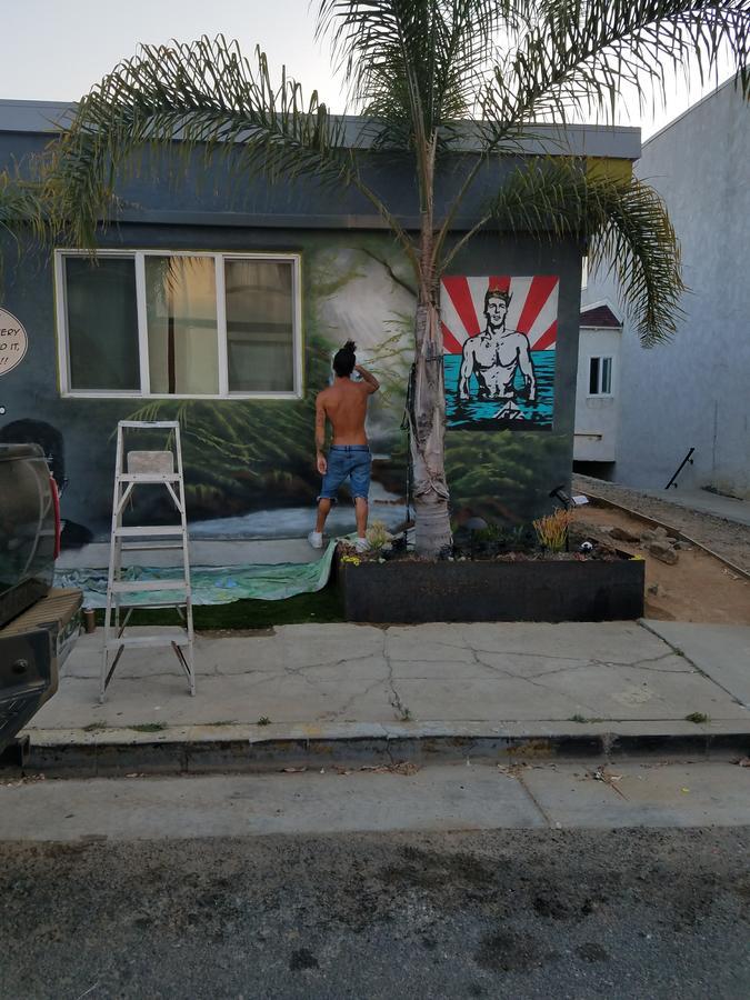 House Of Trestles *
