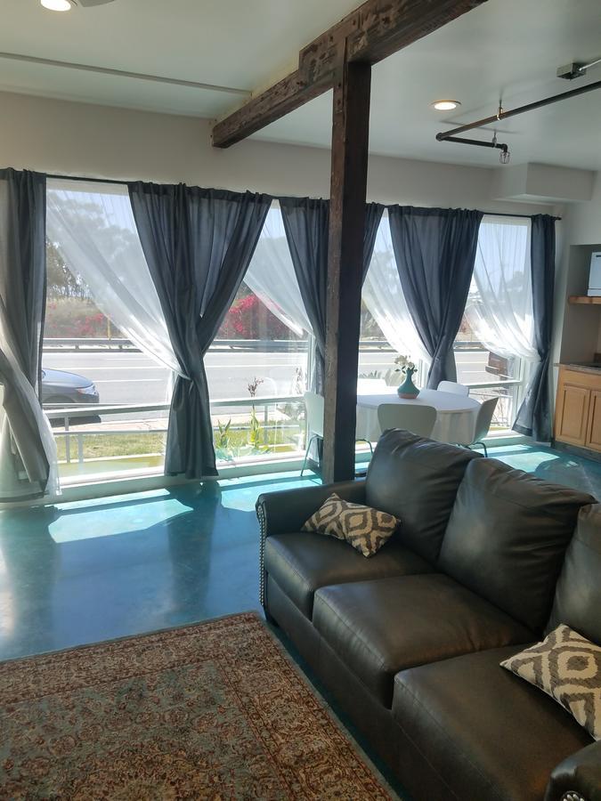 Hostel House Of Trestles San Clemente